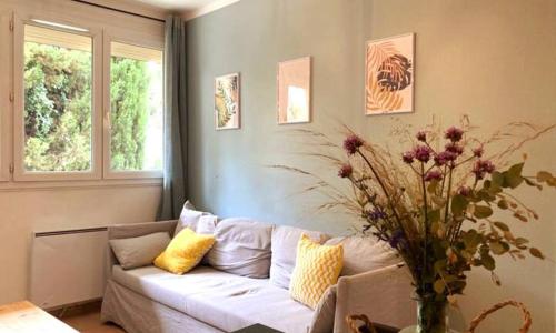 Appartement calme et ensoleillé Montpellier