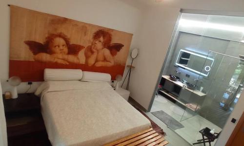 La stanza dell'O-zio