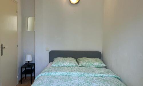 Lumineux T1 Bis à deux pas des Étangs