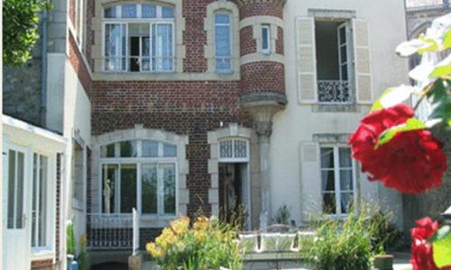 La Demeure de Laclais