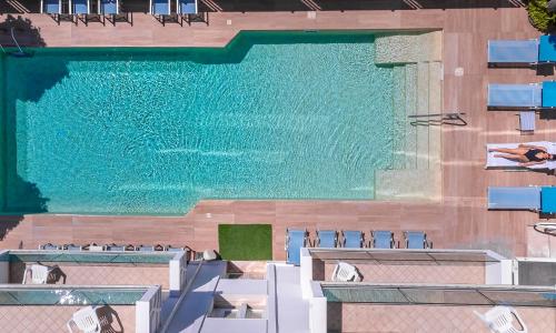 Hotel Rondinella e Viola