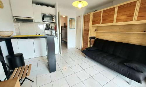 Studio Marseillan-Plage, 1 pièce, 4 personnes - FR-1-326-761