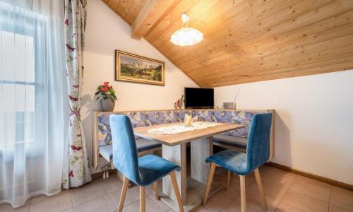 Apartment Himmelreich