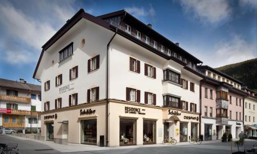 Residence Innichen - San Candido
