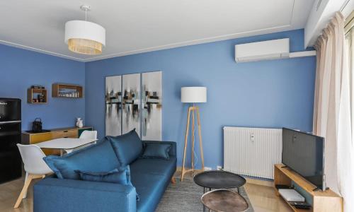 Superbe appartement avec terrasse et parking - Antibes - Welkeys