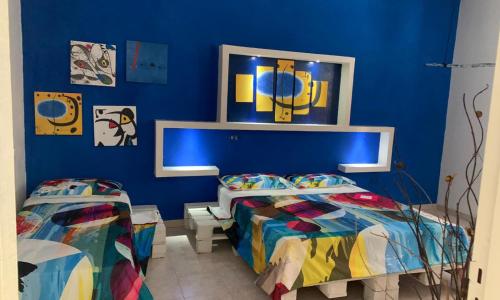 Deluxe Room photo