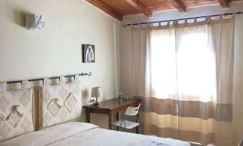 Il Paradiso, villetta vista mare