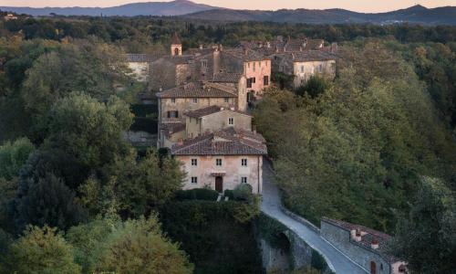 Il Borro Relais & Châteaux