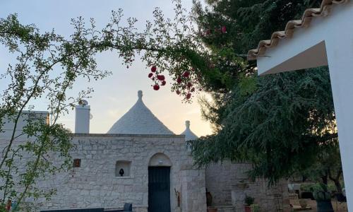 Il Trullo di Francesca