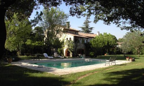 Maison atypique du 18ème siècle