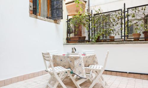 Sant'Alvise Romantic Studio