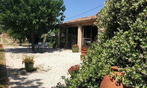 charmant loft à la campagne