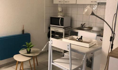 Studio Les Halles de NARBONNE