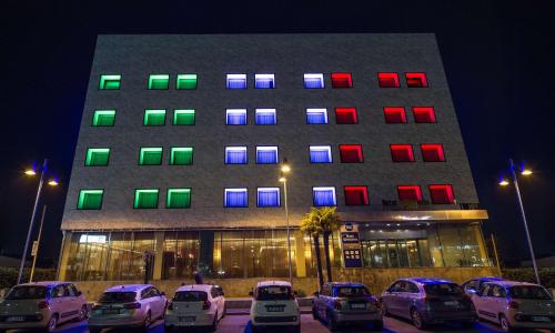 Best Western Hotel Goldenmile Milan