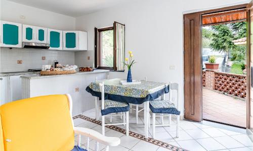 Dependance Villa Baronia