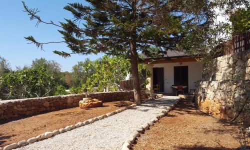 Case Vacanza Le Arcate