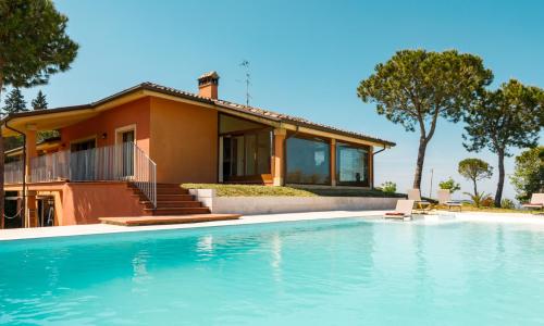 Villa California 6, Emma Villas