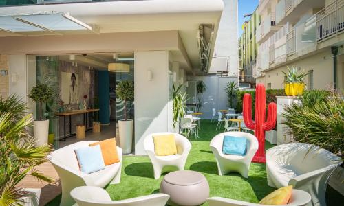 Design Hotel Astra B&B