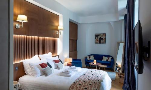 Superbe 2P Plage/ Promenade des Anglais 203