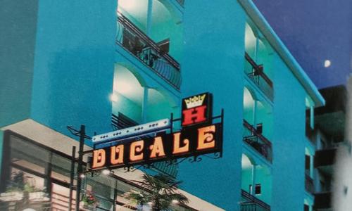 Hotel Ducale