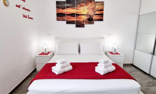 Albatros B&B Porto Cesareo