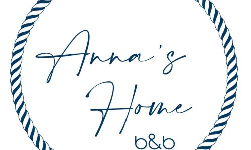 B&b Anna's home