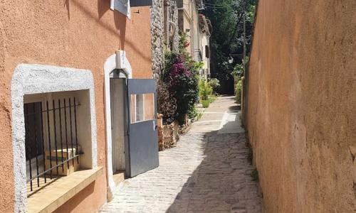 Agréable maison 4/6 personnes parking gratuit