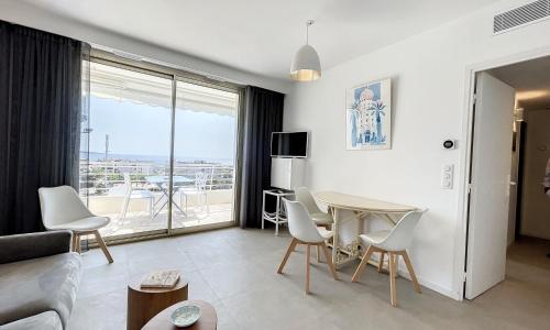 Appartement Cannes, 2 pièces, 3 personnes - FR-1-470-59