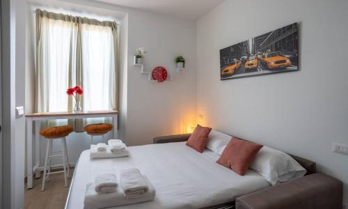 Il Sogno di Gioele - Milano Gae Aulenti