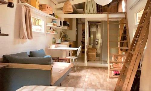 La cabane aux oiseaux