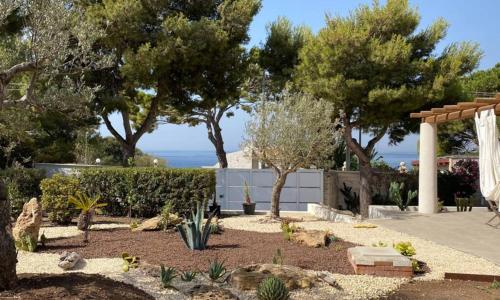 Delizioso appartamento a ridosso del mare del Plemmirio Siracusa