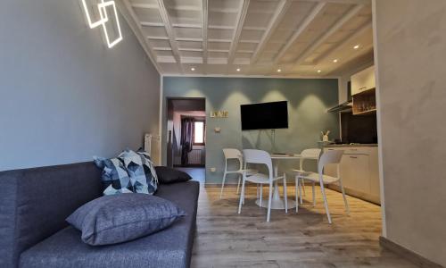 Torino Vacancy San Tommaso Suite