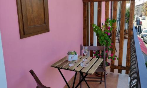 I dù Meli Apartments