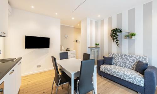 New casa Ilaria close to center