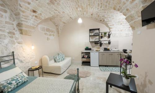 Petras, holiday home in Puglia...