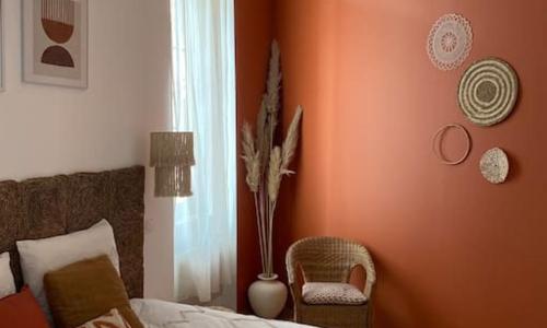 T2 L'Evasion - TERRASSE - PARKING gratuit - Climatisation