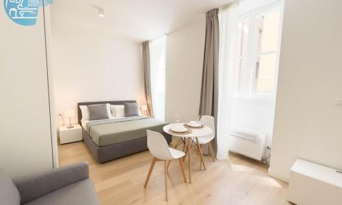 Cavana 4 Tirabora Short Rent