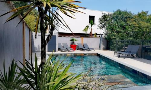 Appartement Pérols Centre