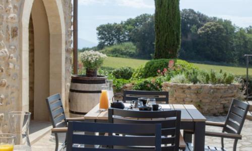 Domaine de Montine Chambres de Charme