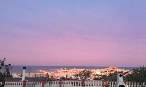 Case Vacanze con vista panoramica da Antonella