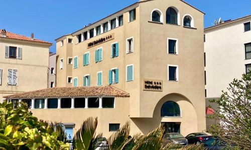 Hotel Belvedere