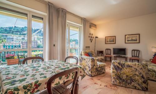 Casa Carla- Big Terrace-Sea View & Wifi