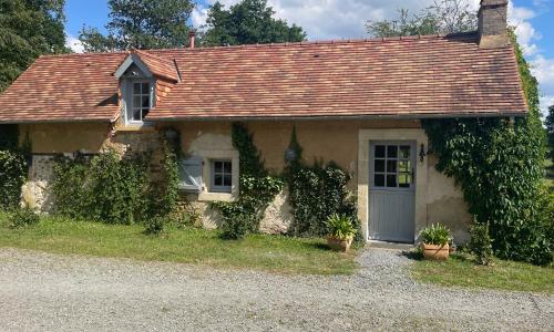 Lake View Cottage close to Le Mans 24H circuit