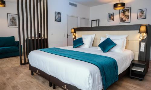 Cottages de France CDG