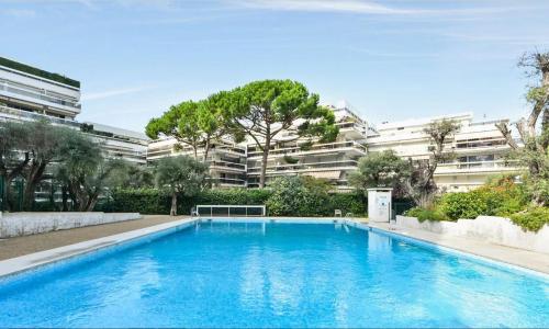 Studio Mas du Tanit Olympe