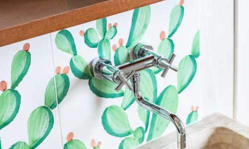 LE CASE DEL FICO D'INDIA FAVIGNANA