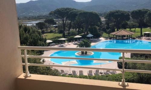 Résidence Luxe à Porto Vecchio