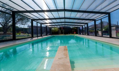 Les Pilotis Du Cognac