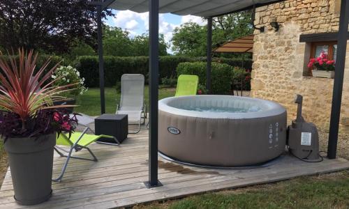 Gîte Granges-d'Ans, 3 pièces, 4 personnes - FR-1-616-167