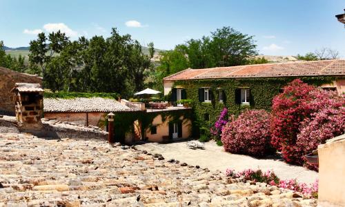 Masseria dei Paternostro, Corleone, PA